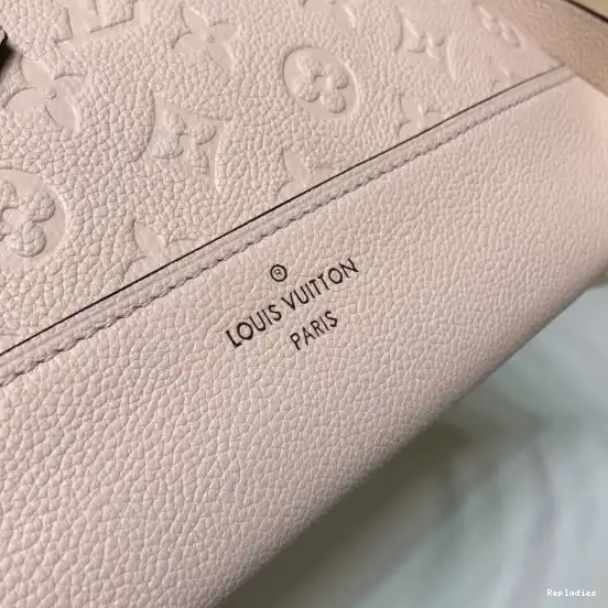 Cheap EXCLUSIVE VUITTON ALMA PRELAUNCH - PM LOUIS NEO 0521